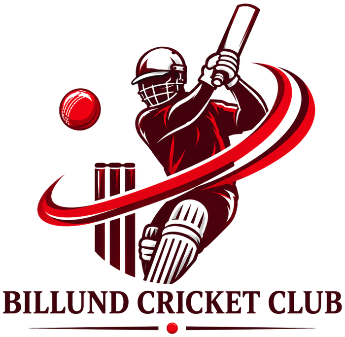 Billund Cricket Club crest